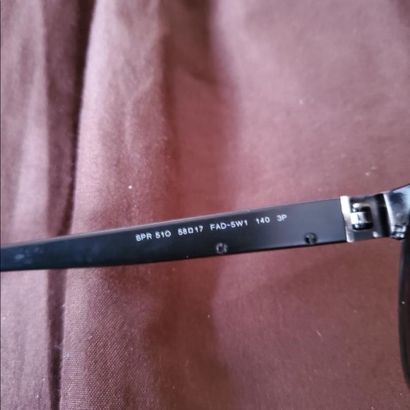 Prada men sunglassss - Picture 7 of 7